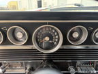 1966 Mercury Comet Cyclone GT