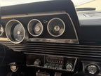 1966 Mercury Comet Cyclone GT