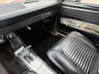 1966 Mercury Comet Cyclone GT