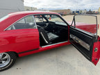 1966 Mercury Comet Cyclone GT