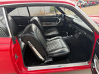 1966 Mercury Comet Cyclone GT