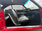 1966 Mercury Comet Cyclone GT