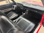 1966 Mercury Comet Cyclone GT