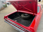 1966 Mercury Comet Cyclone GT