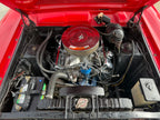 1966 Mercury Comet Cyclone GT