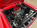 1966 Mercury Comet Cyclone GT