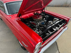 1966 Mercury Comet Cyclone GT