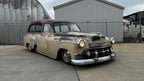 1953 Chevrolet Station Wagon