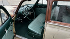 1953 Chevrolet Station Wagon