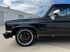 1986 Chevrolet C10 Shortbox