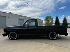 1986 Chevrolet C10 Shortbox