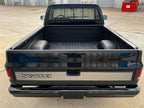 1986 Chevrolet C10 Shortbox