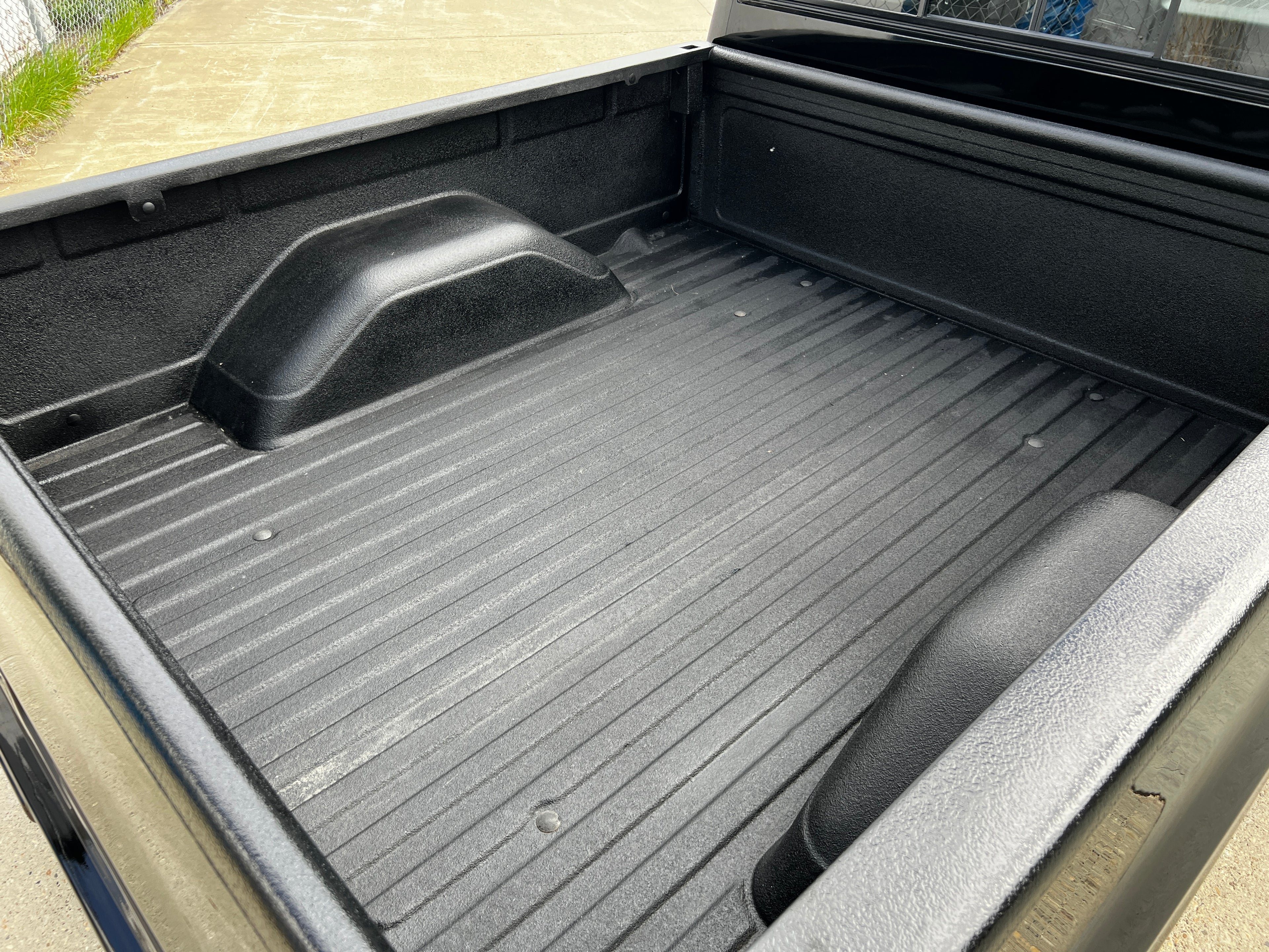 1986 Chevrolet C10 Shortbox