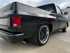 1986 Chevrolet C10 Shortbox