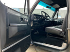 1986 Chevrolet C10 Shortbox