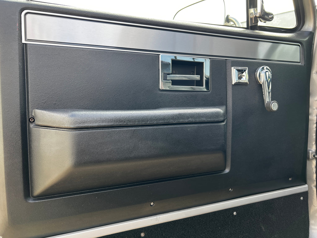 1986 Chevrolet C10 Shortbox