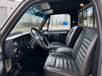 1986 Chevrolet C10 Shortbox