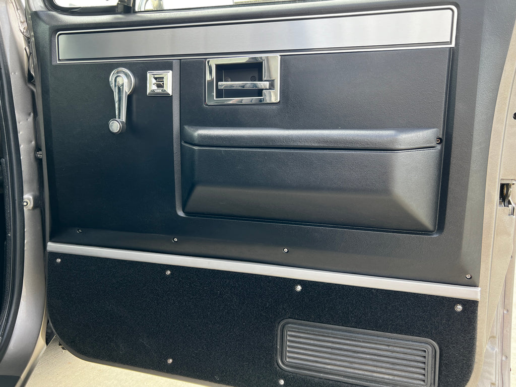 1986 Chevrolet C10 Shortbox