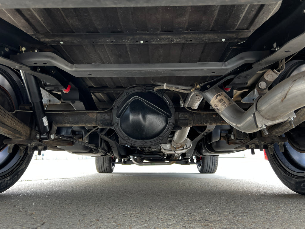 1986 Chevrolet C10 Shortbox