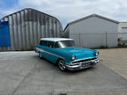 1957 Pontiac Pathfinder Safari 2DR Custom