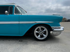 1957 Pontiac Pathfinder Safari 2DR Custom