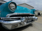 1957 Pontiac Pathfinder Safari 2DR Custom