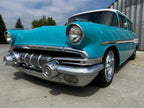 1957 Pontiac Pathfinder Safari 2DR Custom