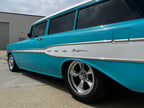 1957 Pontiac Pathfinder Safari 2DR Custom