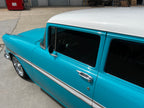 1957 Pontiac Pathfinder Safari 2DR Custom