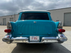 1957 Pontiac Pathfinder Safari 2DR Custom