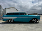 1957 Pontiac Pathfinder Safari 2DR Custom