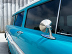 1957 Pontiac Pathfinder Safari 2DR Custom