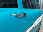 1957 Pontiac Pathfinder Safari 2DR Custom