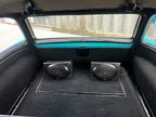 1957 Pontiac Pathfinder Safari 2DR Custom