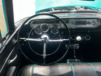 1957 Pontiac Pathfinder Safari 2DR Custom