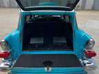 1957 Pontiac Pathfinder Safari 2DR Custom