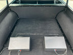1957 Pontiac Pathfinder Safari 2DR Custom