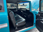 1957 Pontiac Pathfinder Safari 2DR Custom