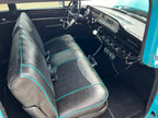 1957 Pontiac Pathfinder Safari 2DR Custom