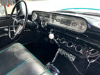 1957 Pontiac Pathfinder Safari 2DR Custom