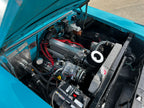 1957 Pontiac Pathfinder Safari 2DR Custom