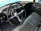 1957 Pontiac Pathfinder Safari 2DR Custom