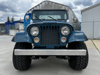 1981 Jeep Scrambler CJ8