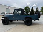 1981 Jeep Scrambler CJ8
