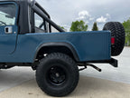 1981 Jeep Scrambler CJ8