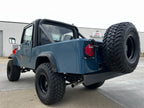 1981 Jeep Scrambler CJ8