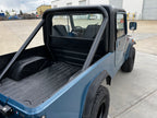 1981 Jeep Scrambler CJ8