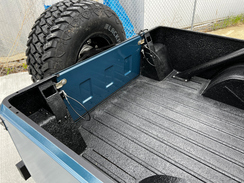 1981 Jeep Scrambler CJ8