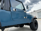 1981 Jeep Scrambler CJ8