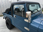 1981 Jeep Scrambler CJ8